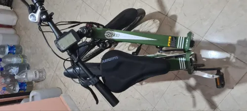 BEZIOR X500 Pro 2021
