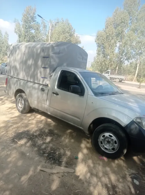 Nissan Navara 2014 Elegance 4x2