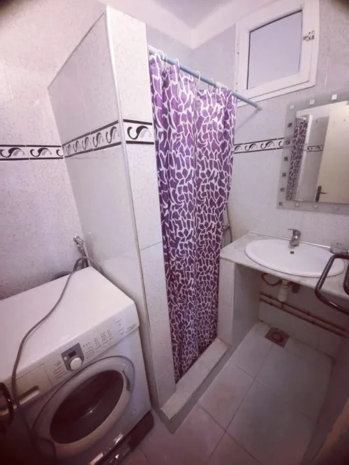 Vente Appartement F4 Sidi Bel Abbès Sidi bel abbes