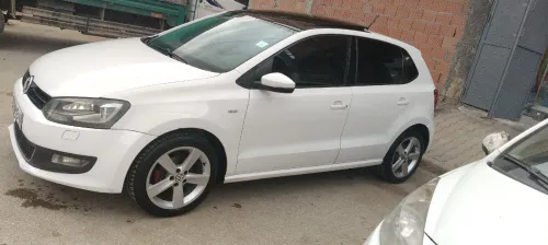 Volkswagen Polo 2013 Life
