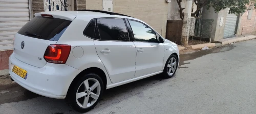 Volkswagen Polo 2013 Life