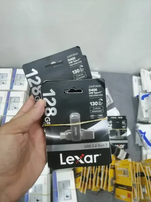 Clé USB 