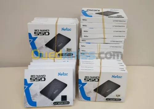 Netac ssd 