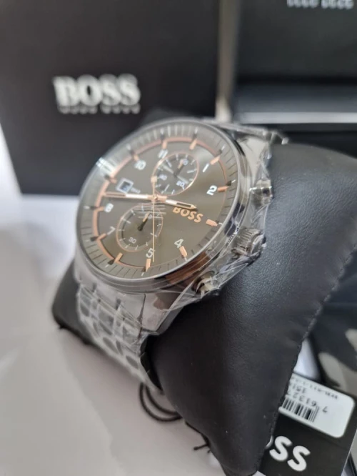 MONTRE ORIGINALE BOSS PRODUITS EUROPEEN