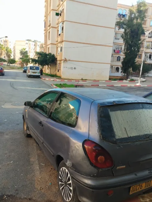Fiat Bravo 2001 Bravo