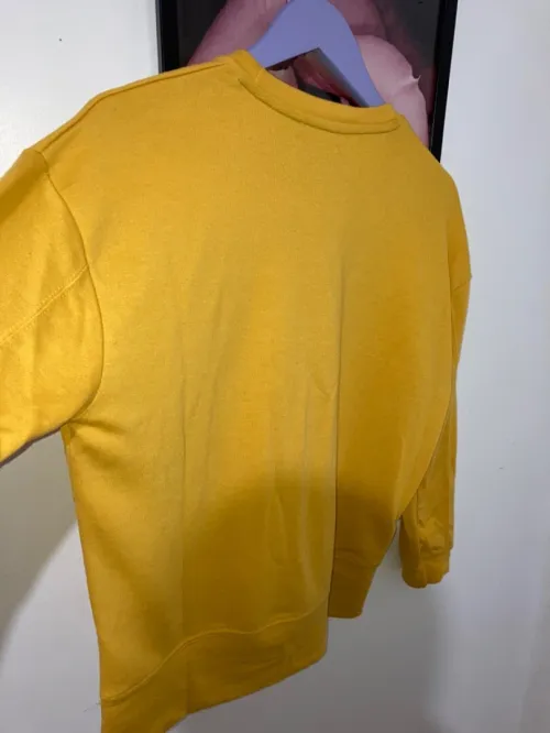 Tricot lefties taille S