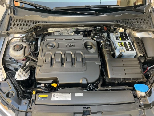 Seat Leon 2018 FR+15