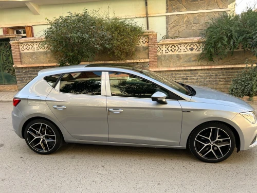 Seat Leon 2018 FR+15