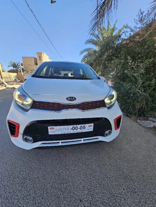 Kia Picanto 2018 GT-Line