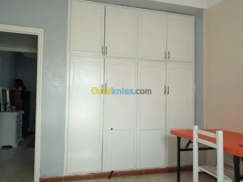 Vente Appartement F3 Tipaza Fouka