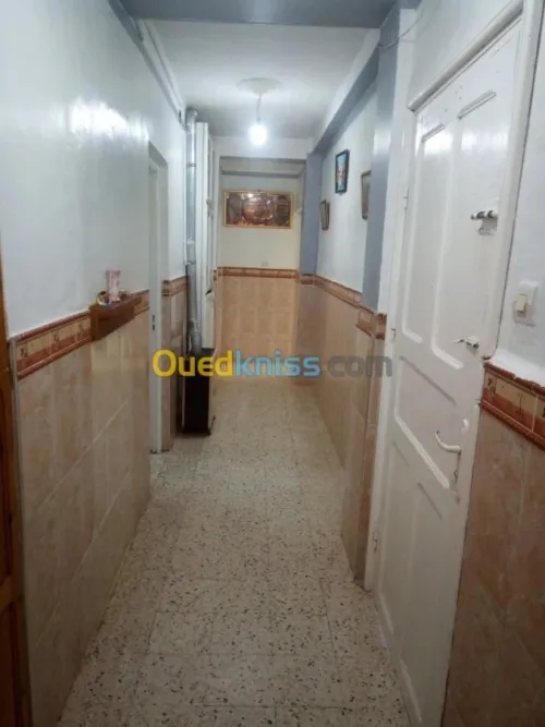 Vente Appartement F3 Tipaza Fouka