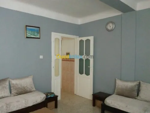 Vente Appartement F3 Tipaza Fouka