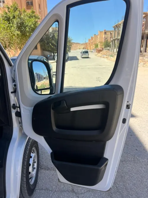 Fiat Ducato 2023 