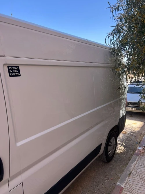 Fiat Ducato 2023 