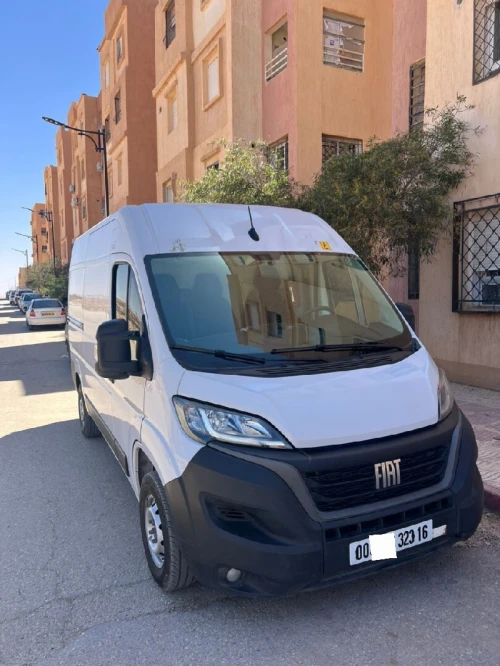 Fiat Ducato 2023 