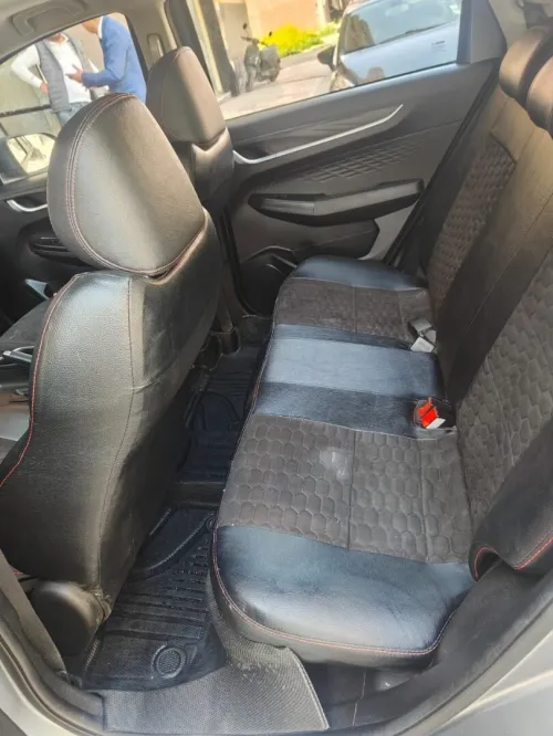 Geely GX3 PRO  2024 Privilège
