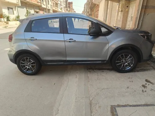 Geely GX3 PRO  2024 Privilège