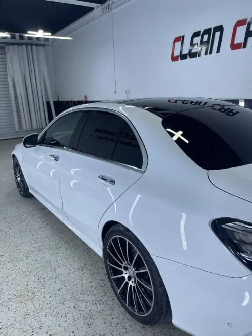 Mercedes Classe C 2015 220 Designo