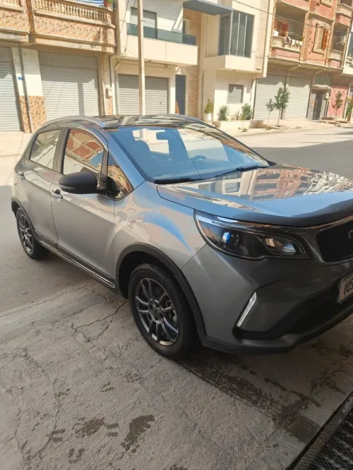 Geely GX3 PRO  2024 Privilège