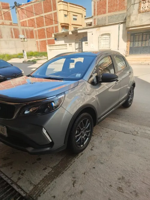 Geely GX3 PRO  2024 Privilège
