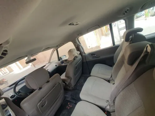 Renault Espace 2004 Espace