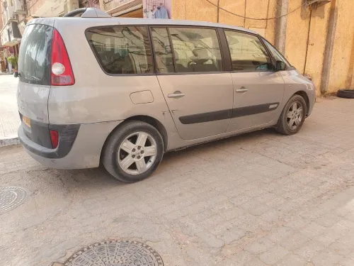 Renault Espace 2004 Espace