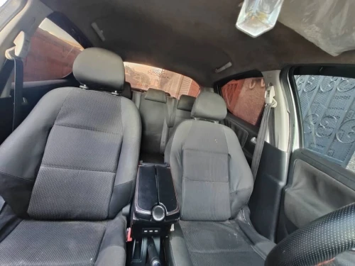 Peugeot 207 2011 Sportium
