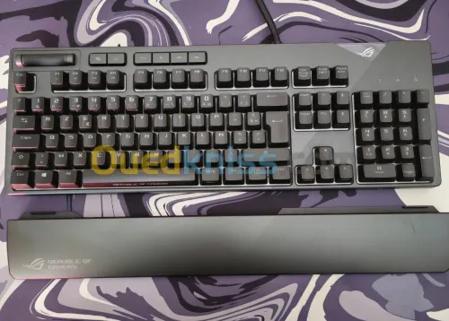 Asus rog Strix flare 