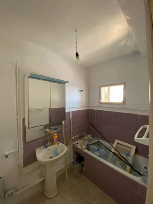 Location Appartement F3 Alger Ain benian
