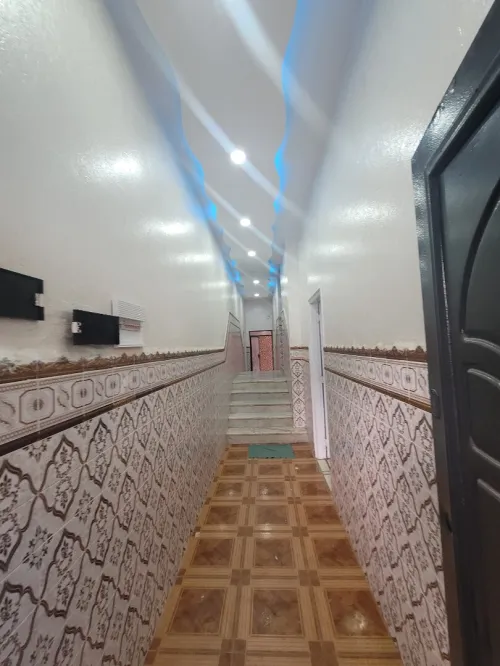 Vente Villa Alger Zeralda