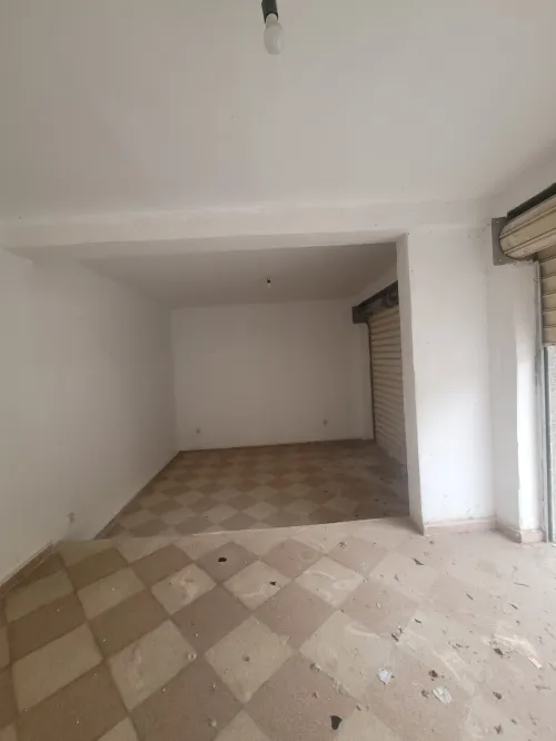 Location Local Alger Zeralda