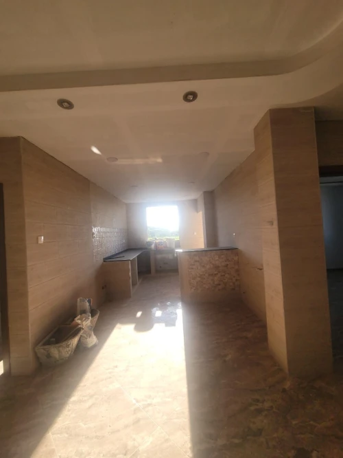 Location Appartement Niveau de villa F4 Alger Zeralda