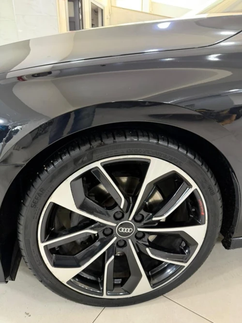 Audi A3 Sportback 2022 S line