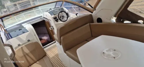 Jeanneau leader 8