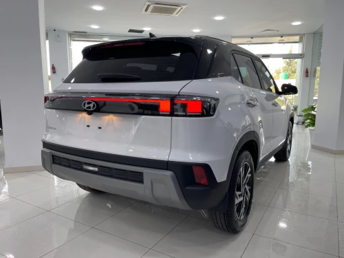 Hyundai Creta 2025 Creta