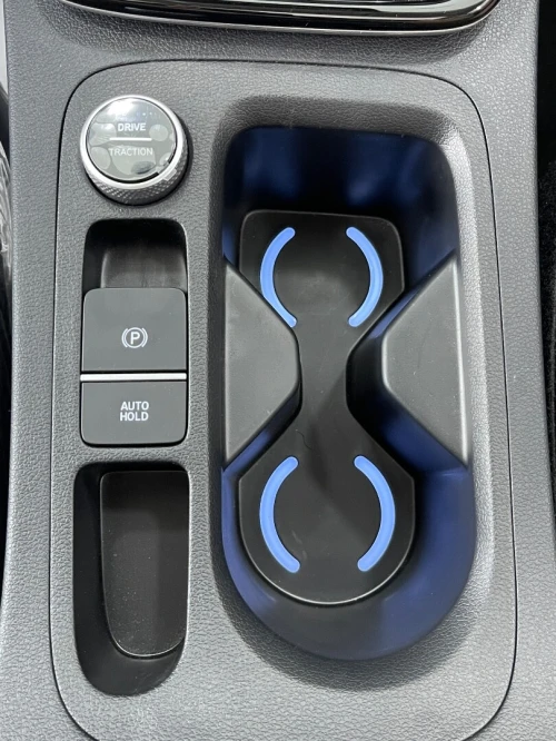 Hyundai Creta 2025 Creta
