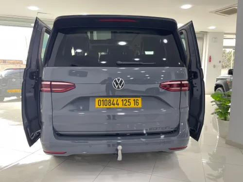 Volkswagen Multivan 2025 Édition
