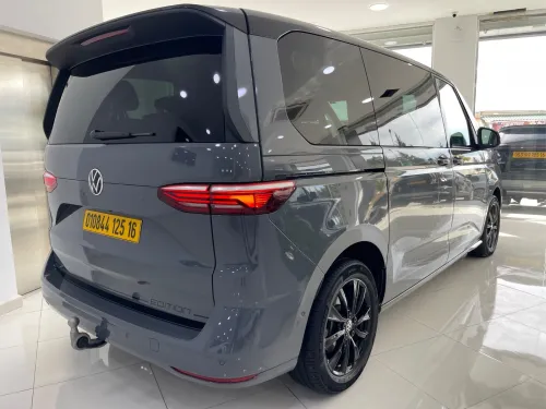Volkswagen Multivan 2025 Édition