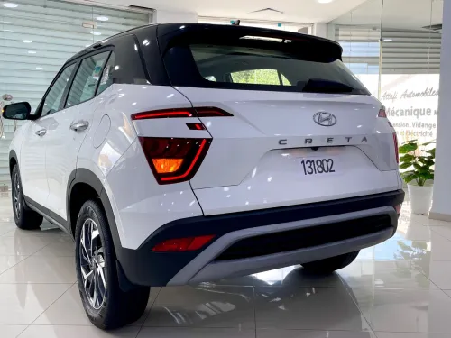 Hyundai Creta 2025 