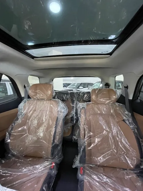 Hyundai Creta grand 6 place 2025 