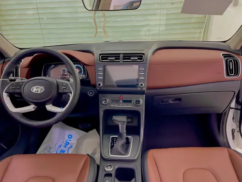 Hyundai Creta 2025 