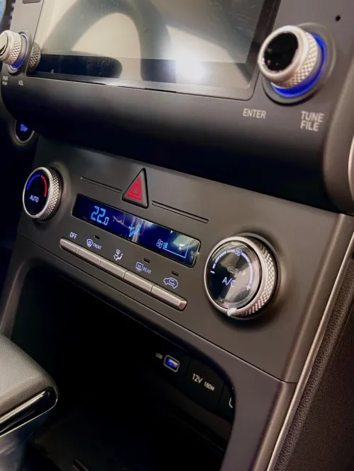 Hyundai Creta 2025 