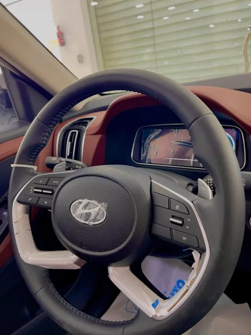 Hyundai Creta 2025 