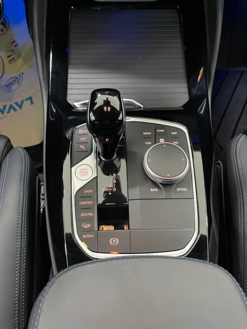 BMW X4 2023 M sport