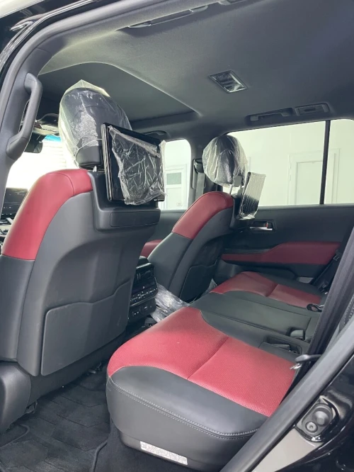 Toyota Land Cruiser  2026 