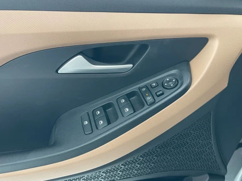 Hyundai Creta 2025 Creta