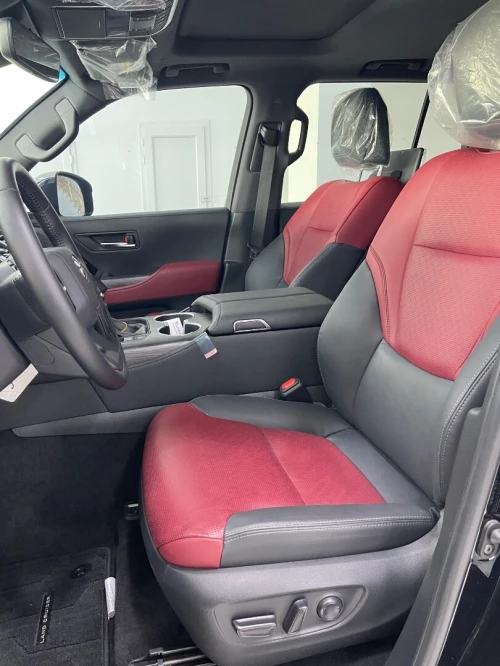 Toyota Land Cruiser  2026 