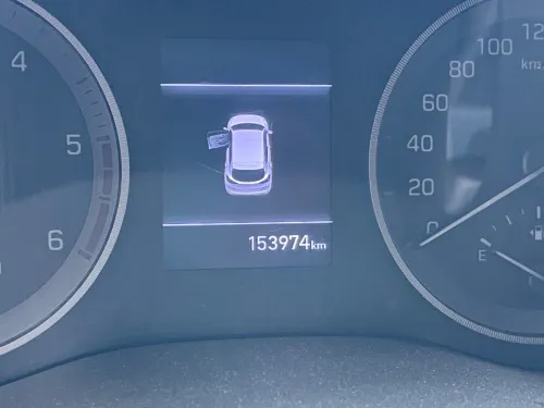 Hyundai Tucson 2019 Tucson