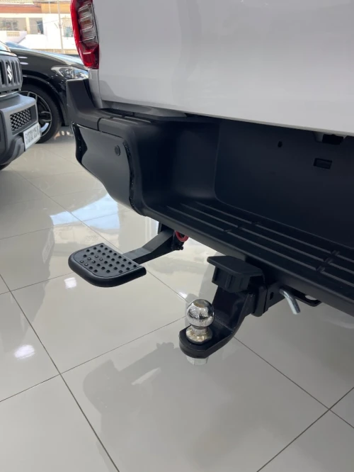 Toyota Hilux 2026 GR
