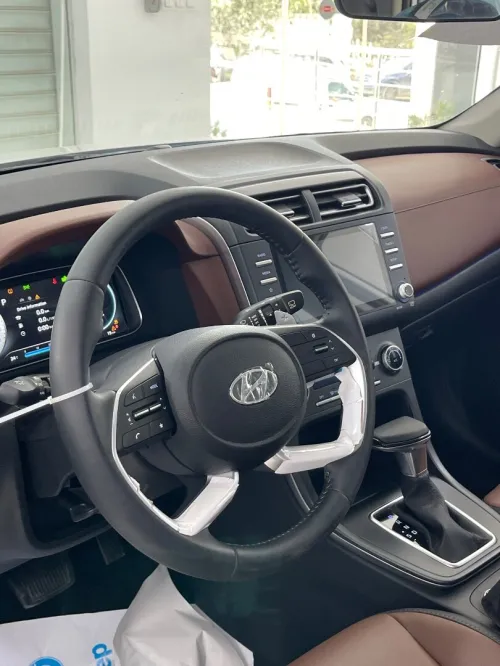 Hyundai Creta 2025 